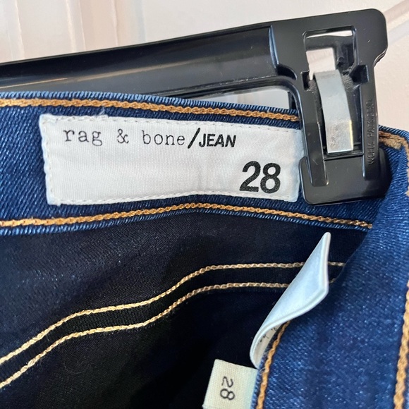 Rag & Bone Skinny jeans Joshua - Picture 5 of 6